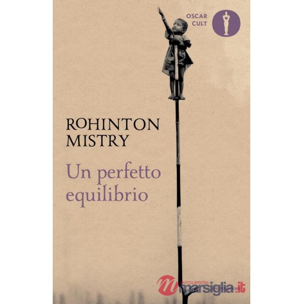 Perfetto equilibrio (Un)