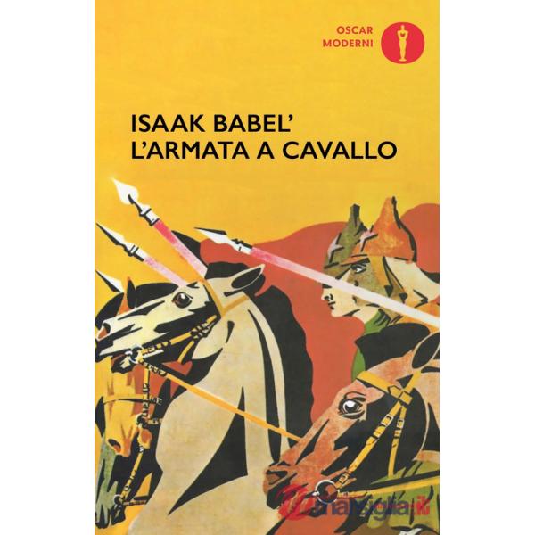 Armata a cavallo (L')