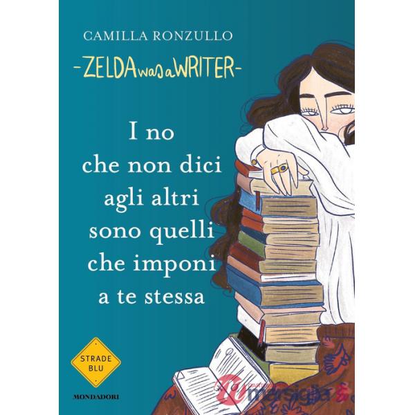 I no che non dici agli altri sono quelli che imponi a te stessa