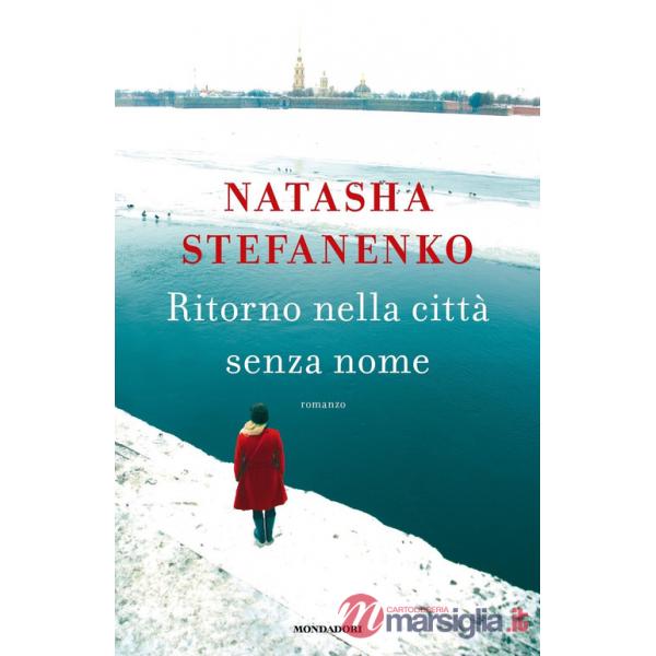 Ritorno nella città senza nome
