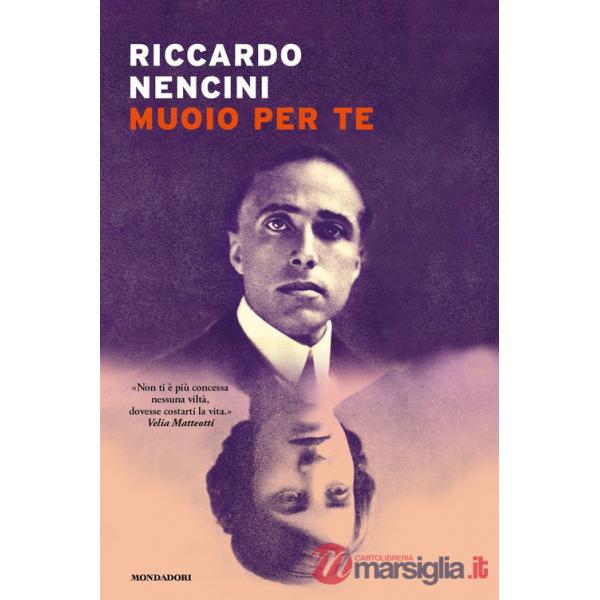 Muoio per te