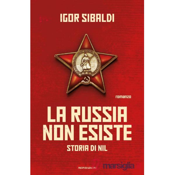 Russia non esiste. Storia di Nil (La)