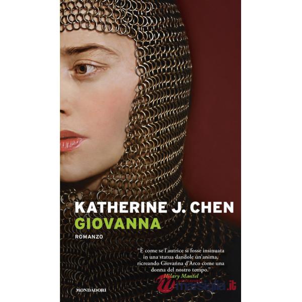 Giovanna