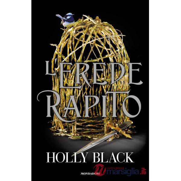 Erede rapito (L')