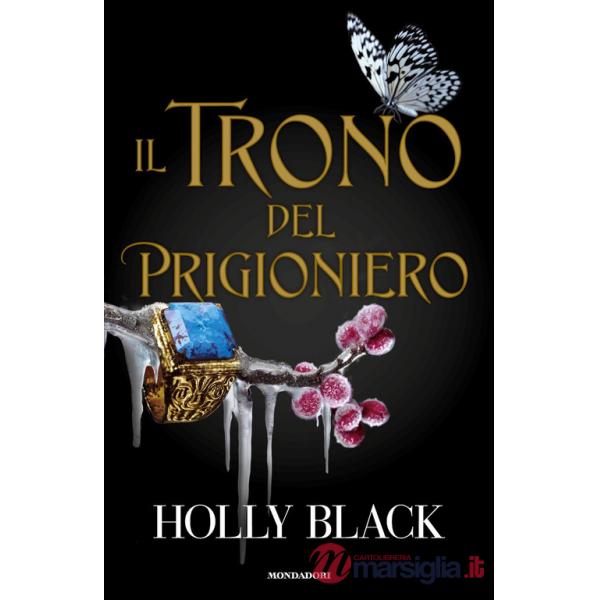 Trono del prigioniero (Il)