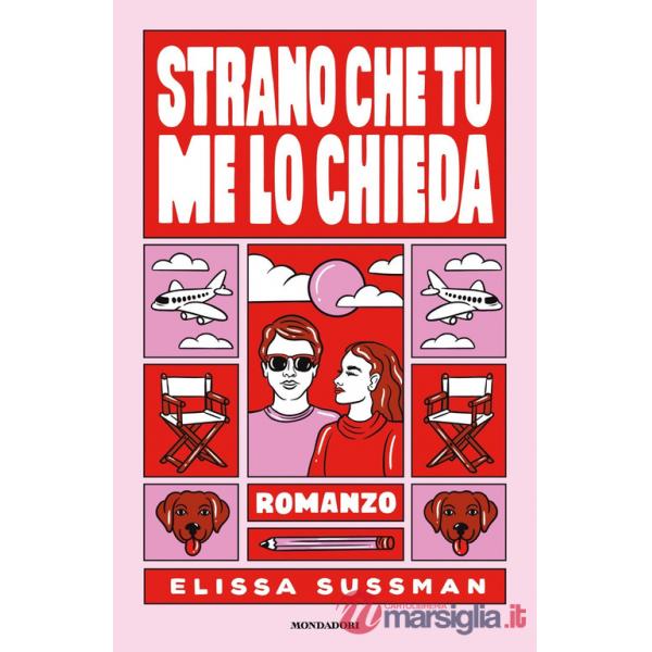 Strano che tu me lo chieda