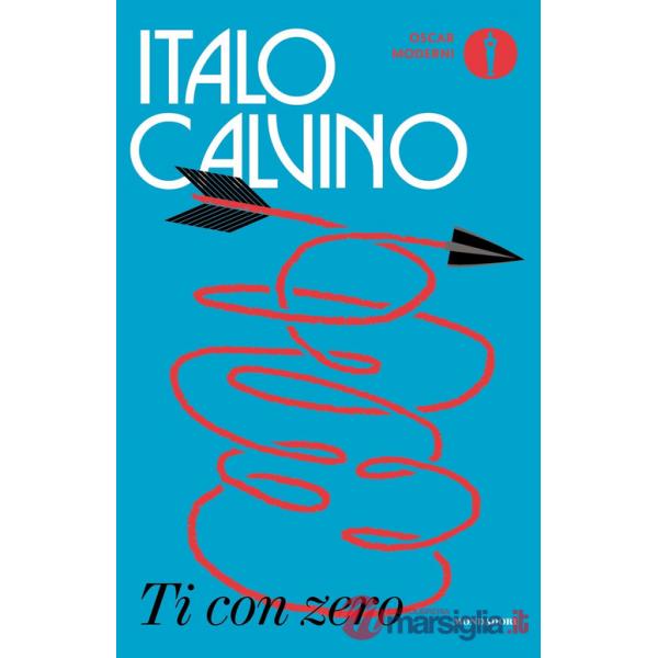 Ti con zero