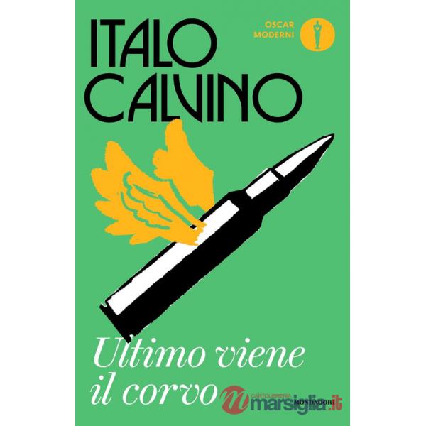 Ultimo viene il corvo