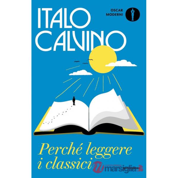 Perché leggere i classici