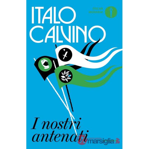 I NOSTRI ANTENATI