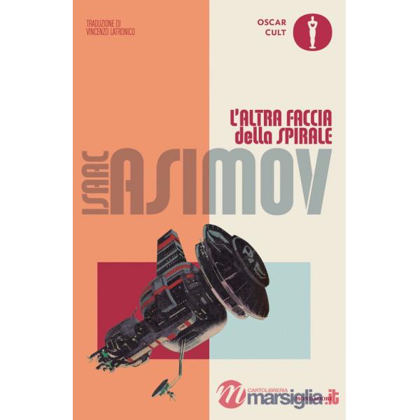 Altra faccia della spirale (L')
