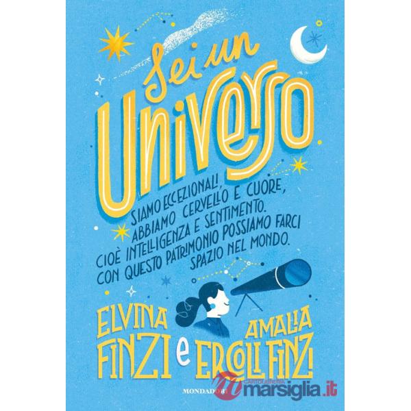 Sei un universo