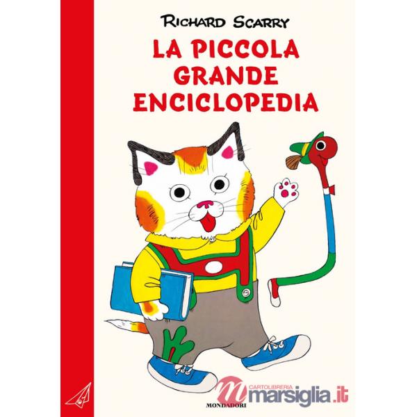 Piccola grande enciclopedia. Ediz. a colori (La)