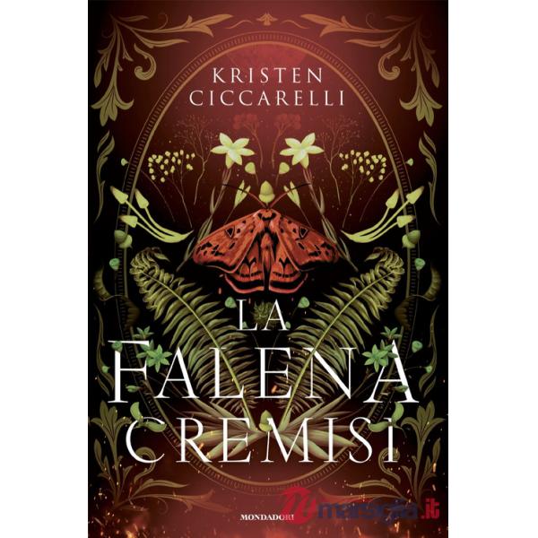 Falena cremisi (La)