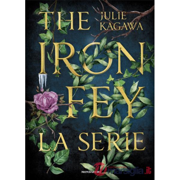 Iron Fey. La serie (The)