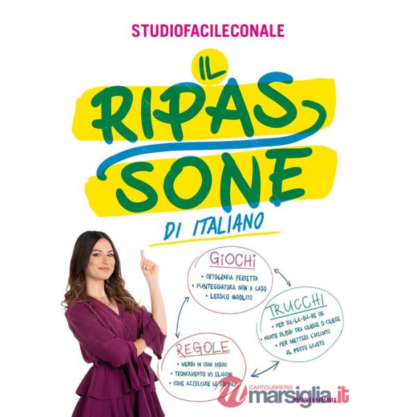 Ripassone di italiano (Il)