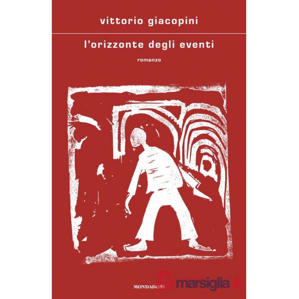 Orizzonte degli eventi (L')
