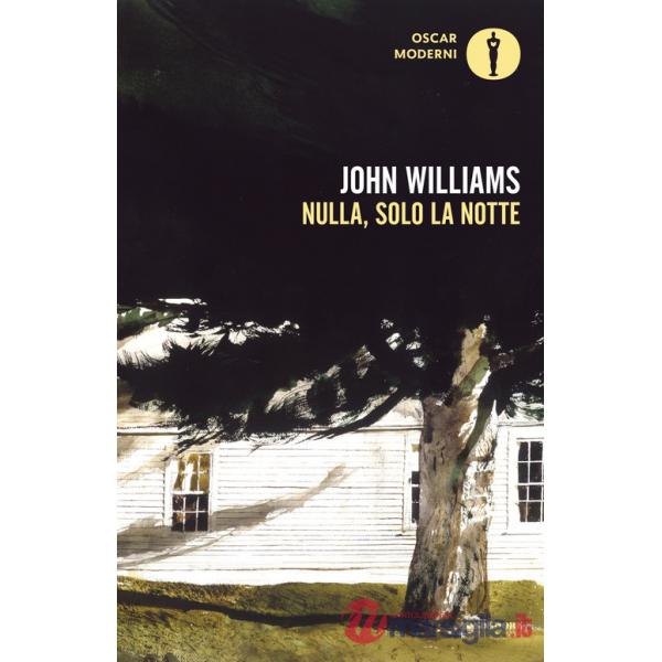 Nulla, solo la notte