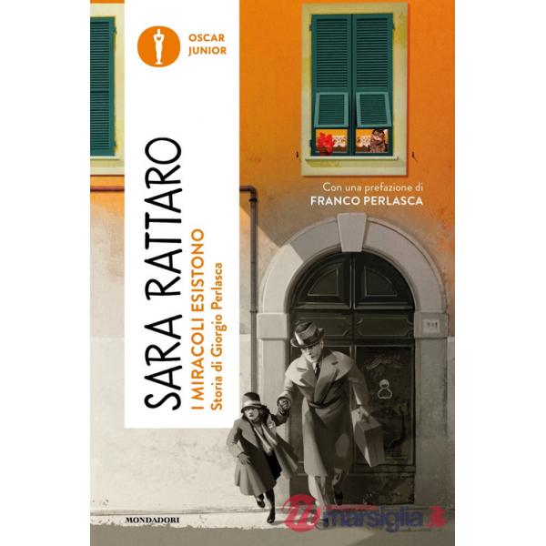 Miracoli esistono. Storia di Giorgio Perlasca (I)