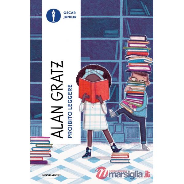 Proibito leggere
