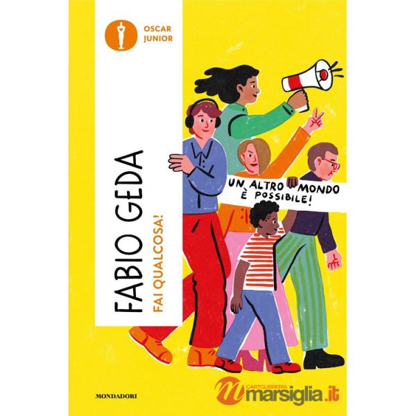 Fai qualcosa!