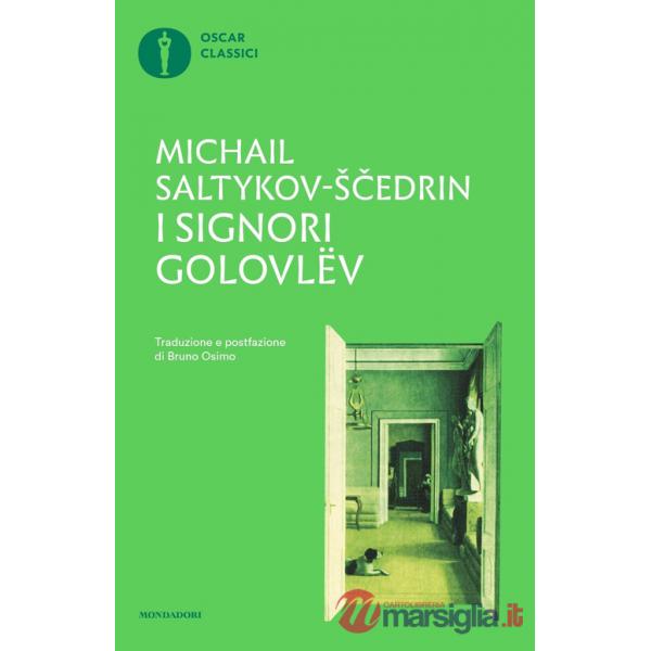 Signori Golovlëv (I)