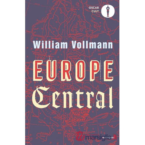 Europe central