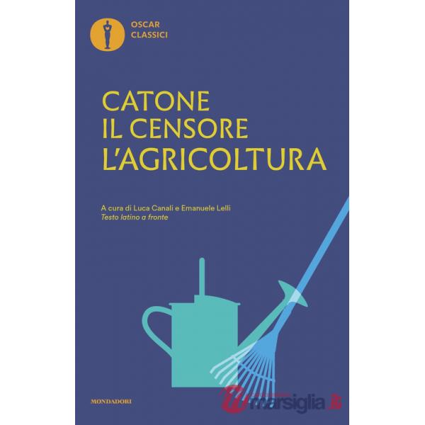 Agricoltura. Testo latino a fronte (L')
