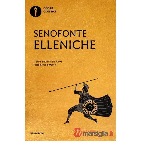 Elleniche. Testo greco a fronte