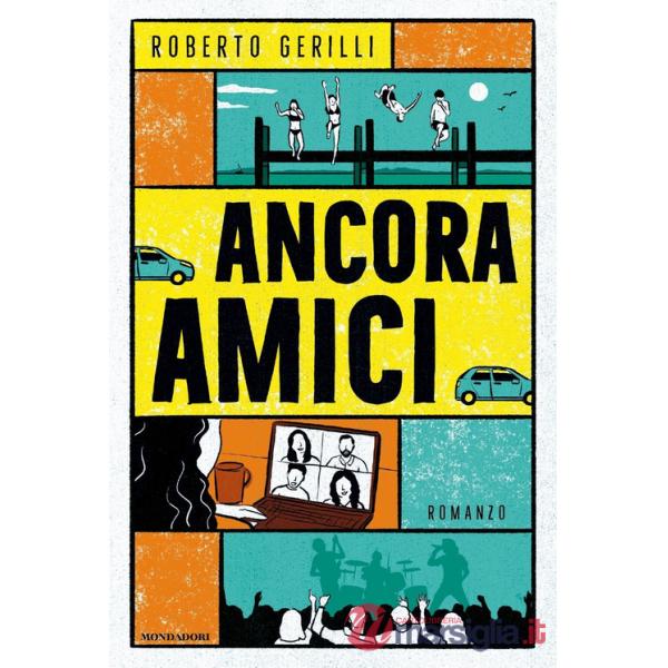 Ancora amici