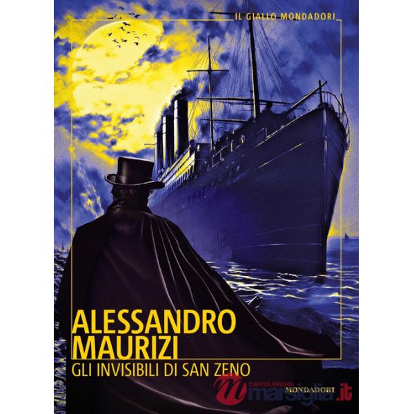 Invisibili di San Zeno (Gli)