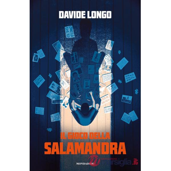 Gioco della salamandra (Il)