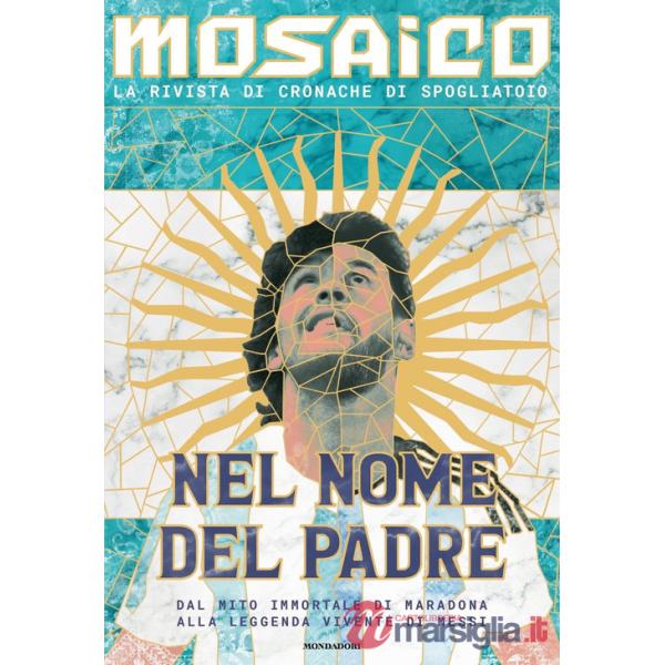 Mosaico. Nel nome del padre
