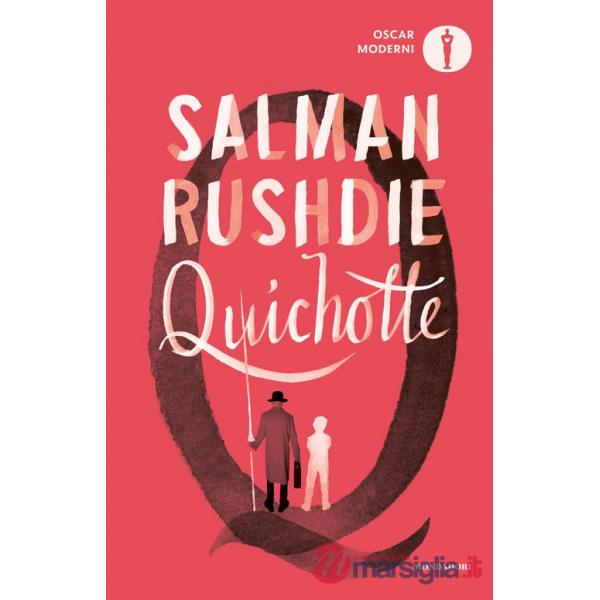 Quichotte