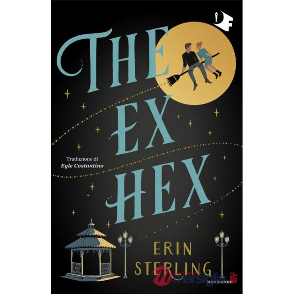 Ex hex. Ediz. italiana (The)