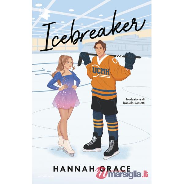 Icebreaker. Ediz. italiana