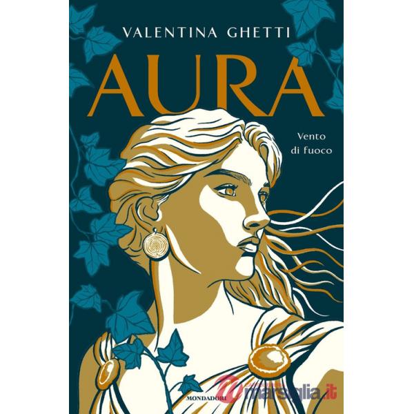 Aura. Vento di fuoco