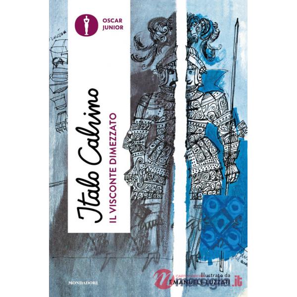 Visconte dimezzato (Il)