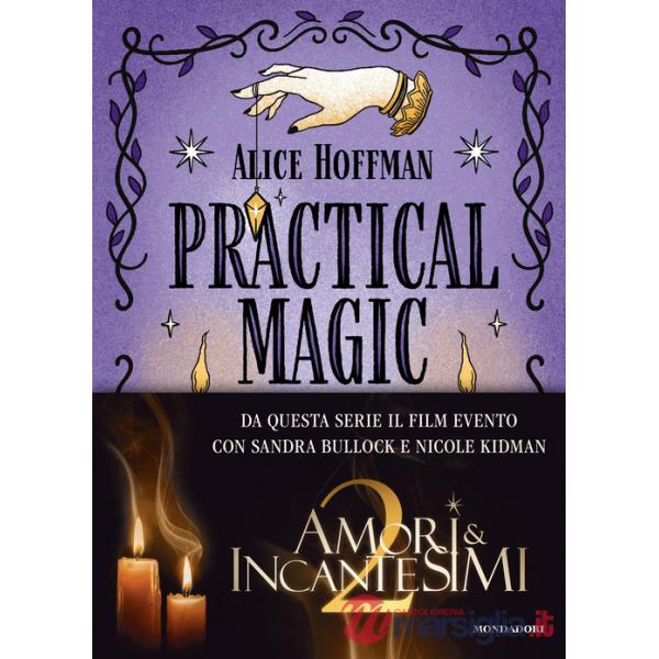 Practical magic. La serie