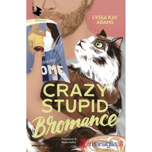 Crazy stupid bromance