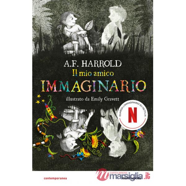 Mio amico immaginario (Il)
