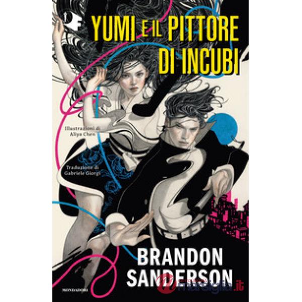 Yumi e il pittore di incubi