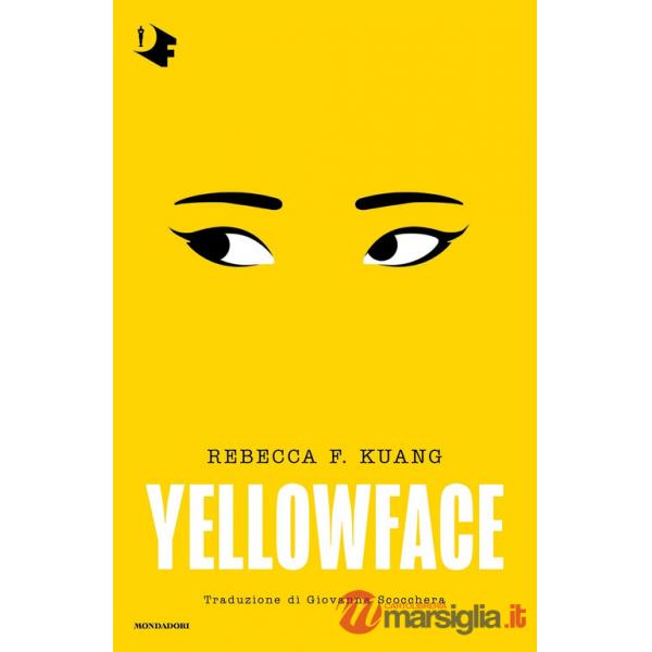 Yellowface