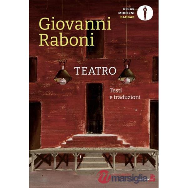 Teatro. Testi e traduzioni