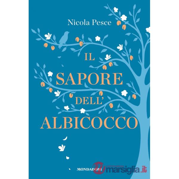Sapore dell'albicocco (Il)