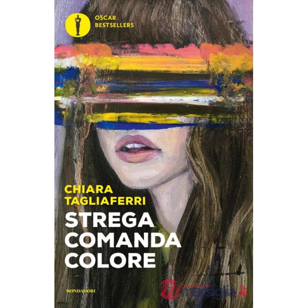 Strega comanda colore