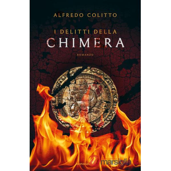 Delitti della chimera (I)