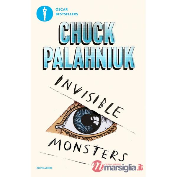 Invisible monsters