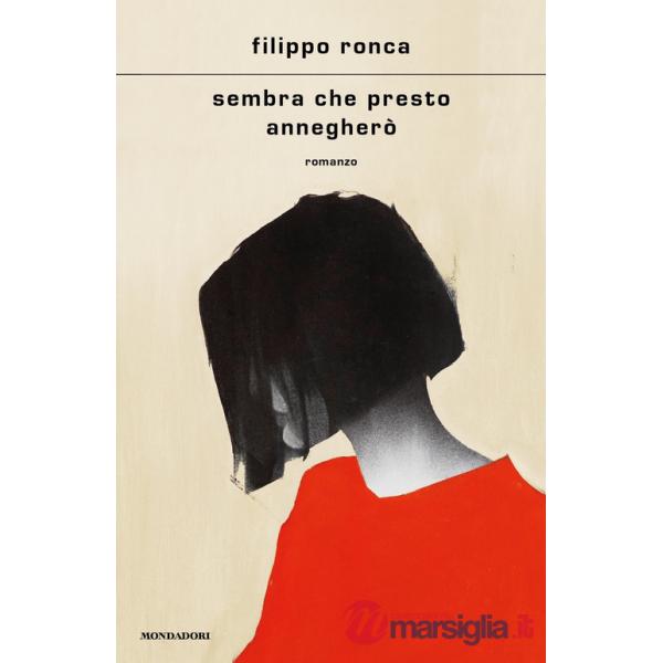 Sembra che presto annegherò