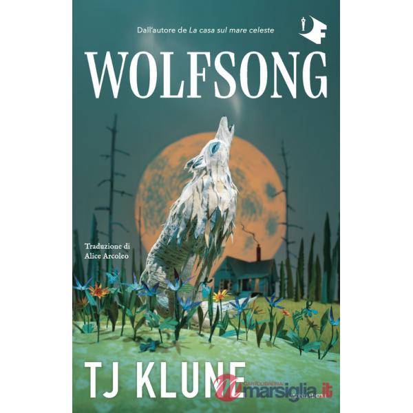 Wolfsong